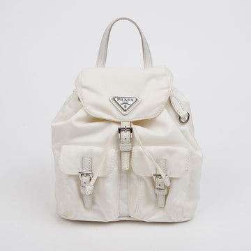 Prada Mini Backpack Shoulder Crossbody Bag 157890823 [P]