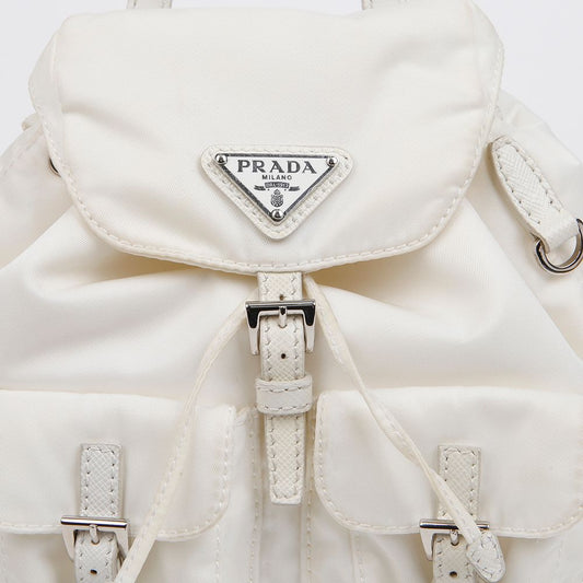 PRADA ミニバックパック クロスボディバッグ 157890823 [P]