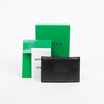 Bottega Veneta Cassette Card Holder 649597 157896995 [P]
