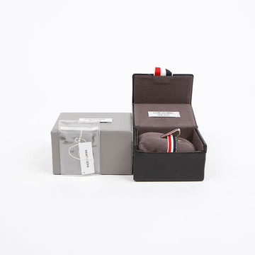 Thom Browne Three Stripes Tie Pin MZT008A 157899857 [P]