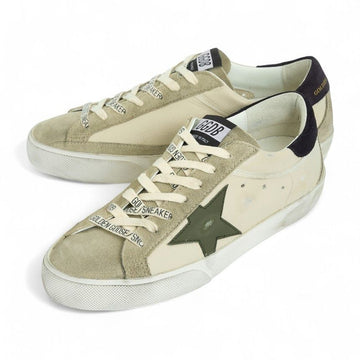 GOLDEN GOOSE スーパースター メンズ スニーカー 157967348 [P]