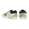 GOLDEN GOOSE Superstar Herren Sneakers GMF00102 F008728 83408 157967348 [P]
