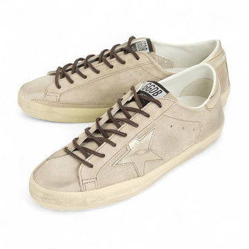 Golden Goose Superstar Men's Sneakers F008750 15647 157967655 [P]