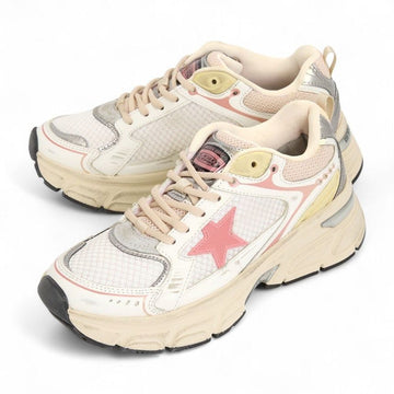Golden Goose Lightstar Women's Sneakers GWF00724 F008751 11858 157967712 [P]