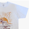 WILD DONKEY T-SHIRT LIGHT BLUE 157967958 [P]