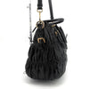 Prada Nappa Gauffre Shoulder Bag and Tote Bag 2Way 157969357 [P]