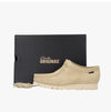 Clarks Wallabee GTX Maple Suede Loafers 157969500 [P]