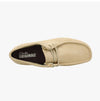 Clarks Wallabee GTX Maple Suede Loafers 157969500 [P]