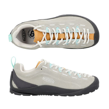 KEEN 1032127 (Abbey Stone/Oak Buff) Sneakers 157969525 [P]