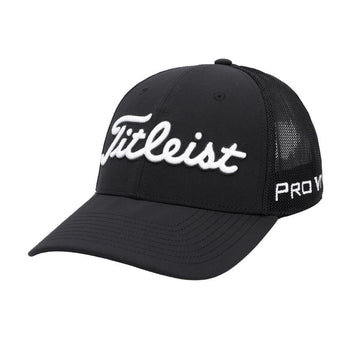 TITLEIST Tour Performance Mesh Cap 157969534 [P]