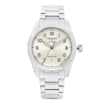 Longines Spirit Metal Watch 139812264 [P]