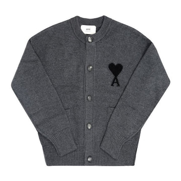 AMI Cardigan 157202204 [P]