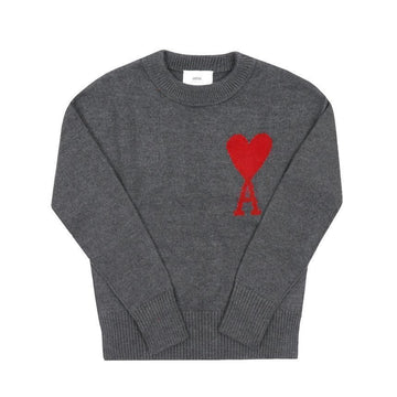 AMI Unisex Strickware 157202213 [P]