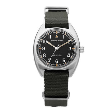 HAMILTON H76419931 男性用時計 157204245 [P]