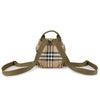 Burberry Mini Horseshoe Backpack 8118909 156972994 [P]