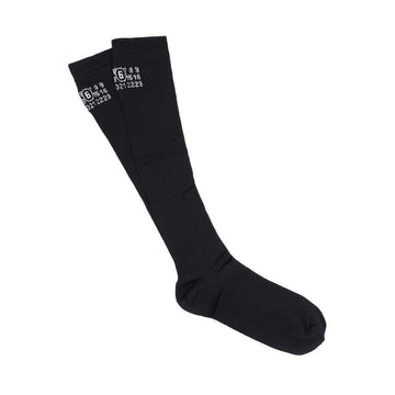 MAISON MARGIELA 女性用ソックス 157337496 [P]