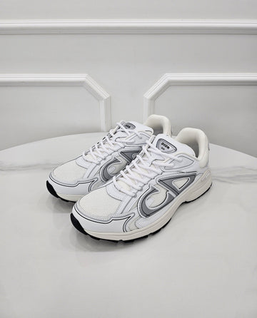 DIOR B30 technische Mesh Sneakers 43 3SN279ZND 157970474 [P]
