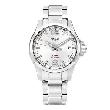 Longines Men's Watch L3.716.4.76.6 151105169 [P]
