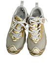 Dior Vibe Technical Sneakers 36 (230) 6TDIS20158 157970606 [P]