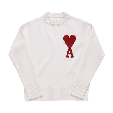 AMI Unisex Strickwaren 157202210 [P]