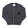 ISABEL MARANT D1L16E ANBK レディース カーディガン 157204364 [P]