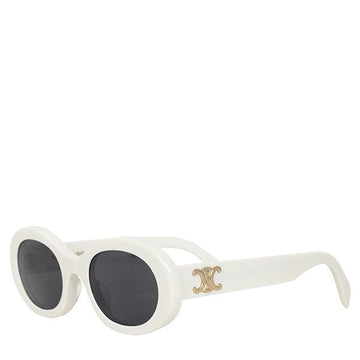 Celine Ivory Trifple 01 Sunglasses CL40194U 25A 144252717 [P]
