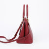 Prada Saffiano Lux Tote Shoulder Bag 157664946 [P]