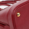 Prada Saffiano Lux Tote Shoulder Bag 157664946 [P]