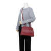 Prada Saffiano Lux Tote Shoulder Bag 157664946 [P]