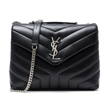SAINT LAURENT Klein Monogramm Umschlag Beuteltasche 494699-DV726-1000 31077280 [P]