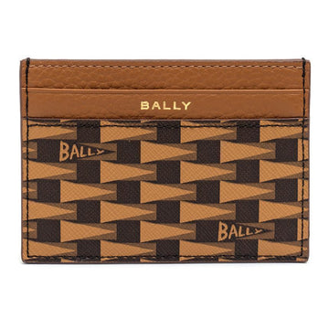 BALLY Visitenkartenetui MLB02B-TP047-DE 62851091 [P]