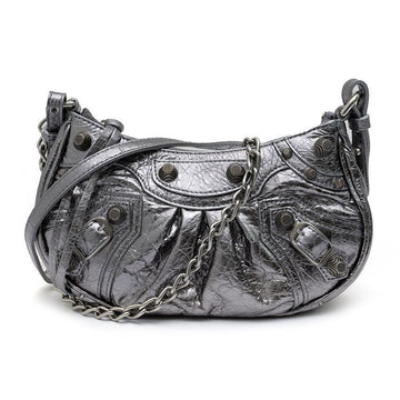 BALENCIAGA Mini-Chainbag 695814-0GT3Y-8103 63406600 [P]