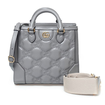 GUCCI ミニ トップ ハンドル バッグ 67191616 [P]