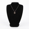 Bulgari Pendant Necklace 361077 157795978 [P]