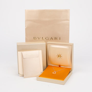 BULGARI Pendentiv Halskette 361077 157795978 [P]