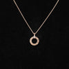 Bulgari Pendant Necklace 361077 157795978 [P]