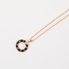 Bulgari Pendant Necklace 361077 157795978 [P]