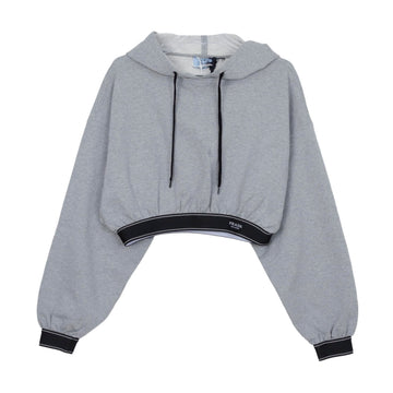 Prada Cropped Hoodie 134648 157796433 [P]