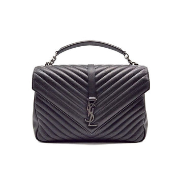 Saint Laurent Monogram College Large (487212) L707689 157970923 [P]