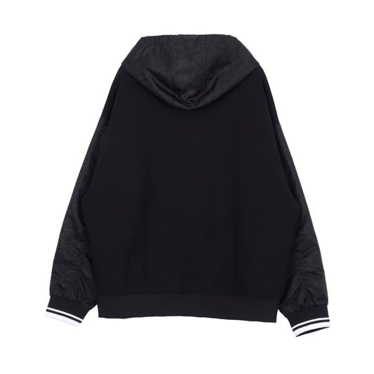 Gucci XXL Hooded Bomber Jacket 157797324 [P]