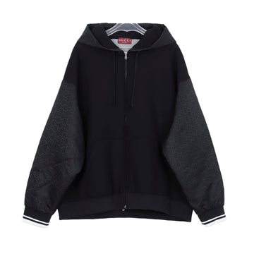 GUCCI XXL Kapuzenblousonjacke 157797324 [P]