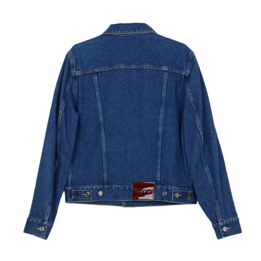 GUCCI ホースビットデニムジャケット 157797325 [P]