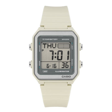 CASIO Digital Quarzuhr im Vintage-Retro-Stil 156543722 [P]