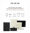 Montblanc Extreme Card Holder 3.0 4CC 131766 153196850 [P]