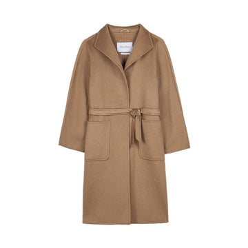 MaxMara LILIA Cashmere Coat FW24 Women 108168355 [P]