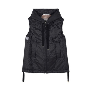 MAXMARA 009 FW25 レディース パディング ベスト 140339061 [P]