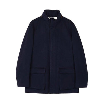 LORO PIANA Winter Voyager-Cabanjacke für Herren 146278776 [P]