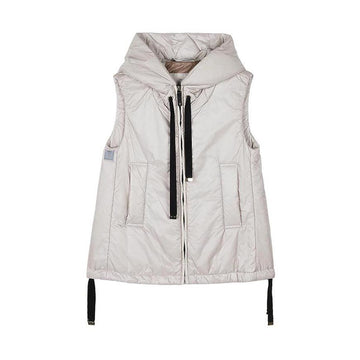 MaxMara 003 FW25 Women's Padded Vest 140569528 [P]