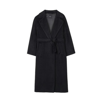 MAXMARA TEMPERA 001 FW25 Damen Tempera Wollmantel 145822436 [P]