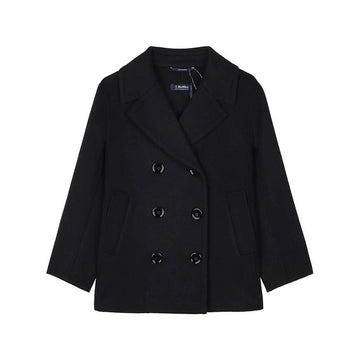 MAXMARA 013 FW25 レディース バージンウール ジャケット 147684065 [P]